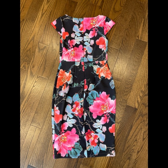 Carry Maternity Dress - XXS - Picture 2 of 5